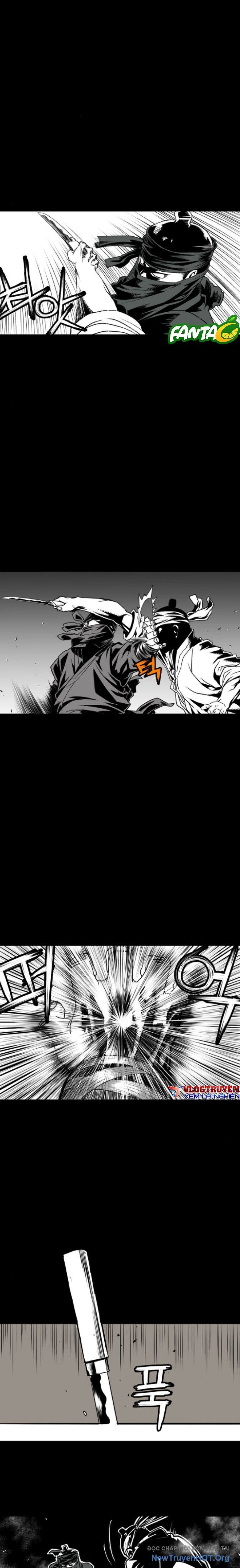 Thần Thám Siêu Linh Chapter 6 - 8