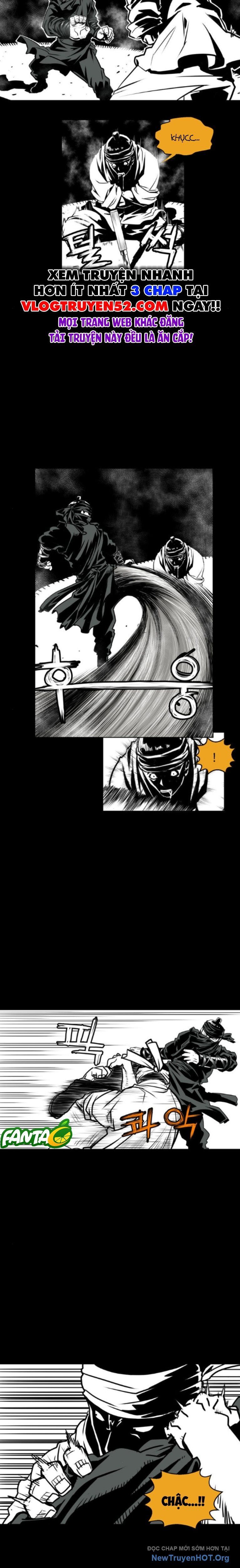 Thần Thám Siêu Linh Chapter 6 - 9