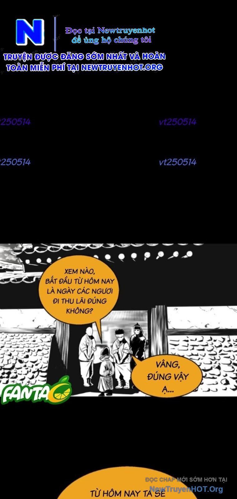 Thần Thám Siêu Linh Chapter 7 - 11