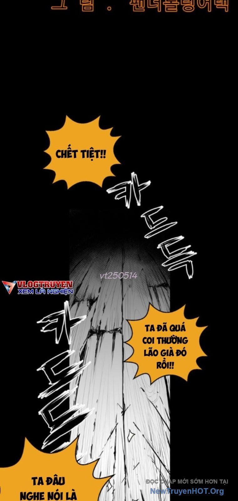 Thần Thám Siêu Linh Chapter 7 - 3