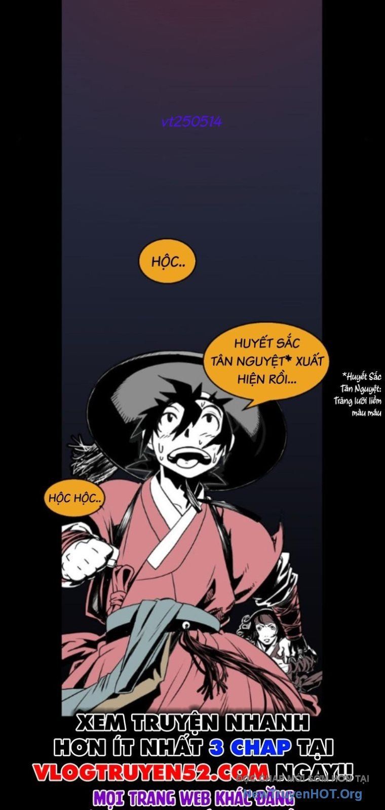 Thần Thám Siêu Linh Chapter 7 - 22