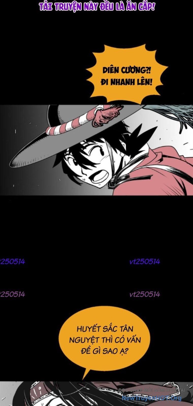 Thần Thám Siêu Linh Chapter 7 - 23