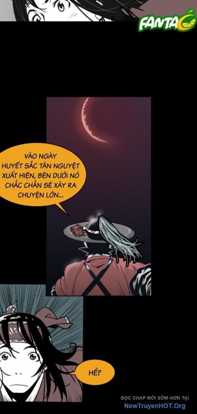 Thần Thám Siêu Linh Chapter 7 - 24