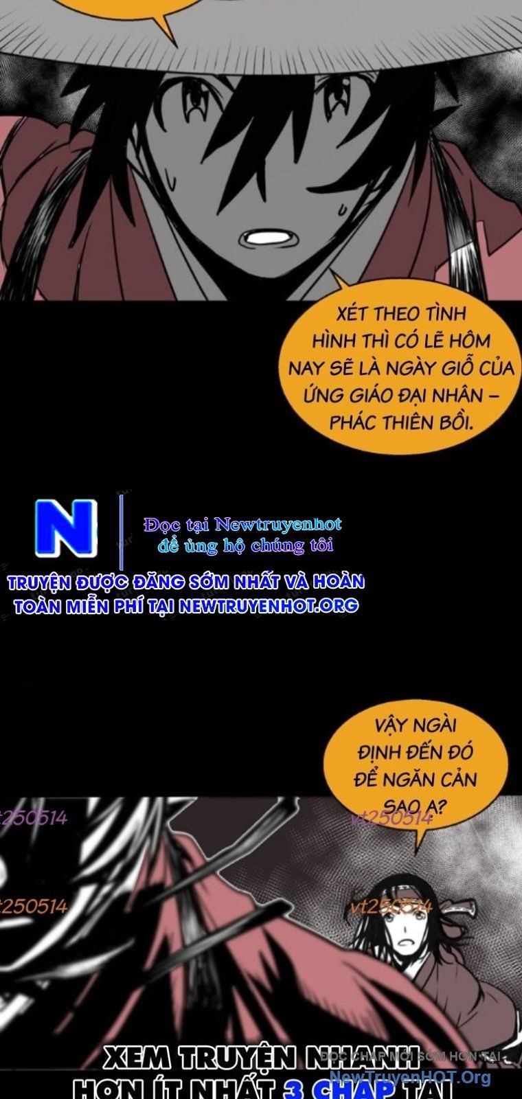 Thần Thám Siêu Linh Chapter 7 - 26