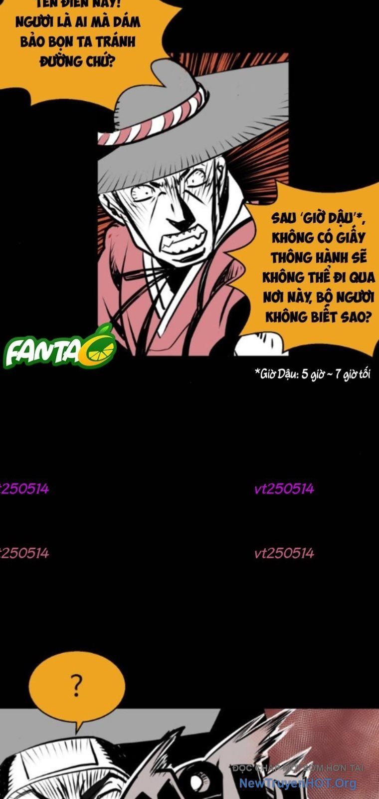 Thần Thám Siêu Linh Chapter 7 - 32