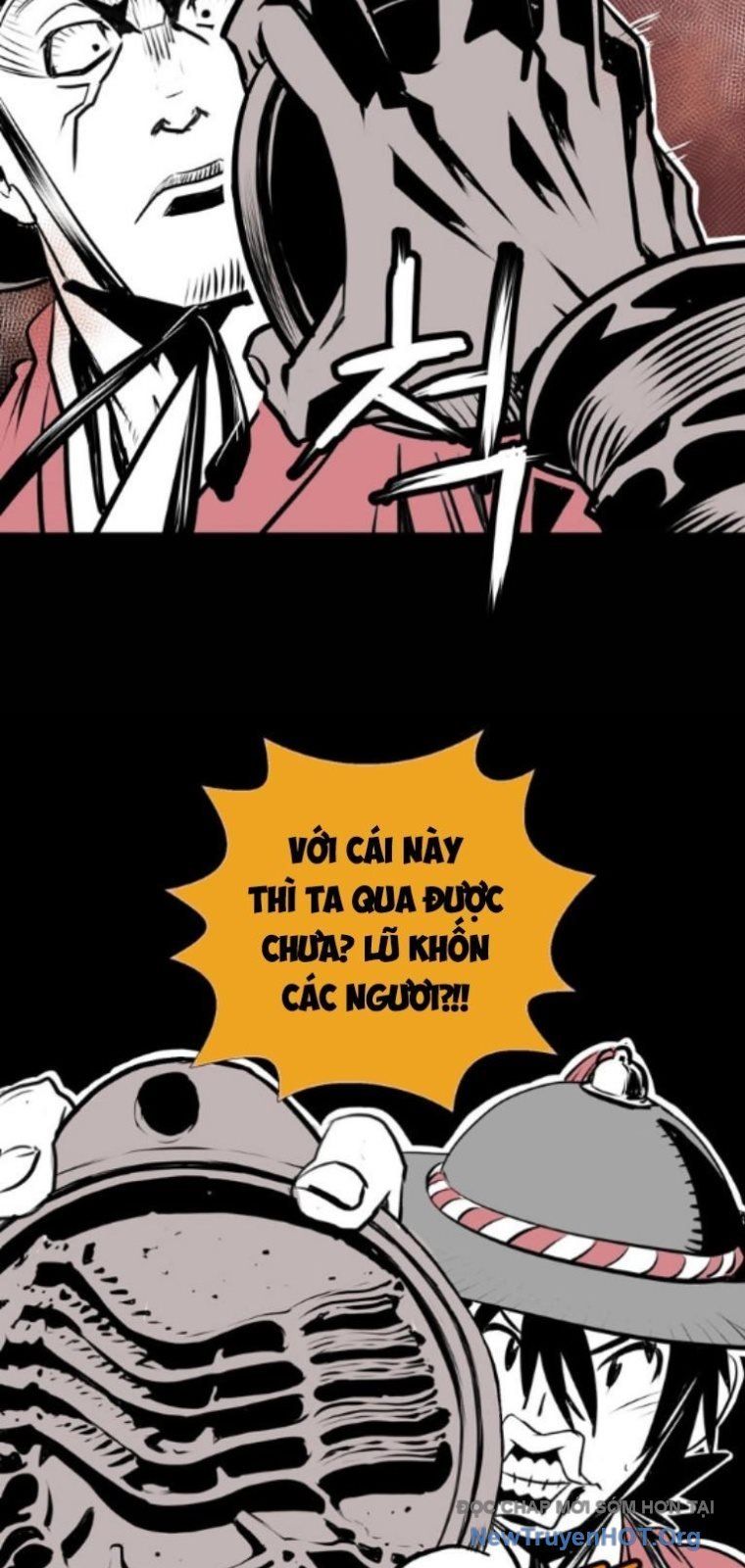 Thần Thám Siêu Linh Chapter 7 - 33