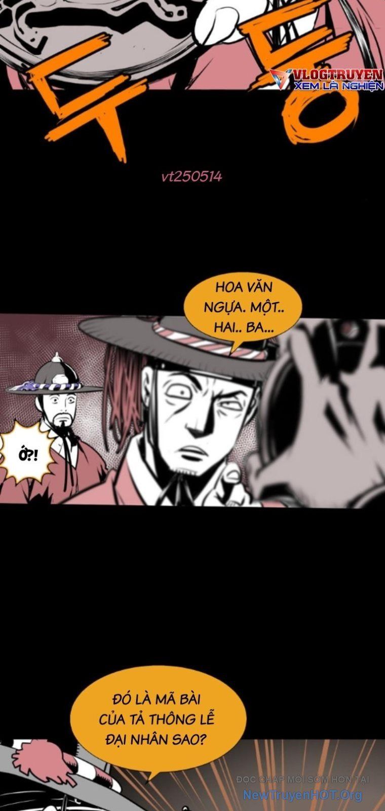 Thần Thám Siêu Linh Chapter 7 - 34