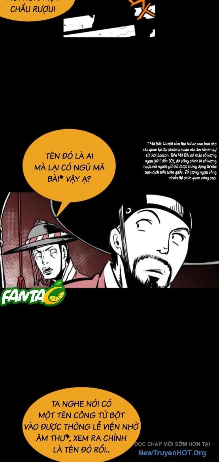 Thần Thám Siêu Linh Chapter 7 - 36