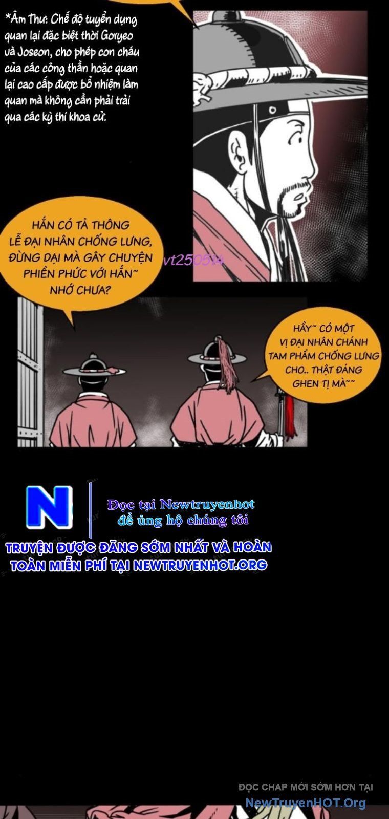 Thần Thám Siêu Linh Chapter 7 - 37