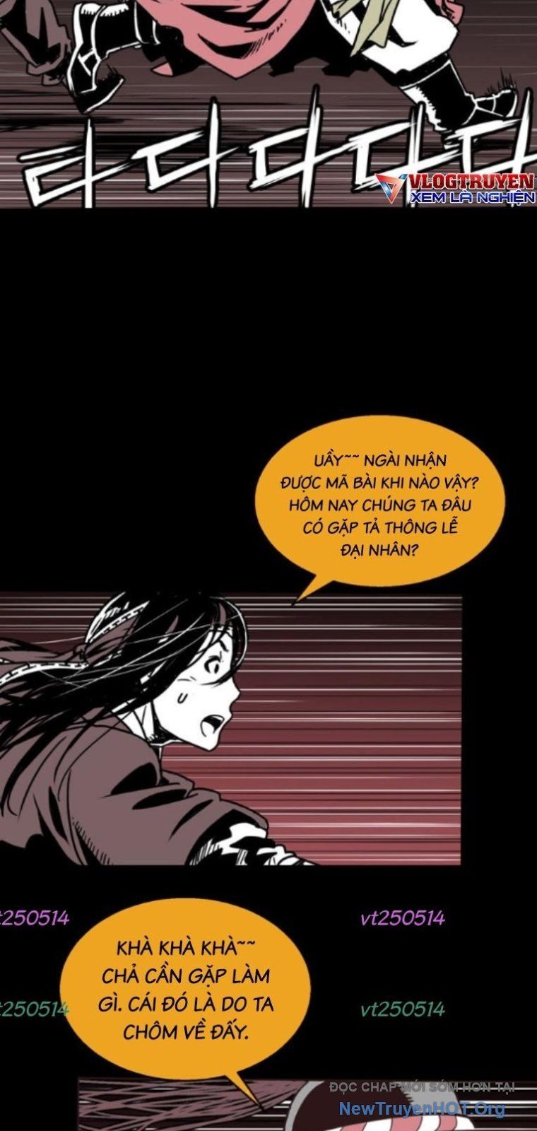 Thần Thám Siêu Linh Chapter 7 - 38