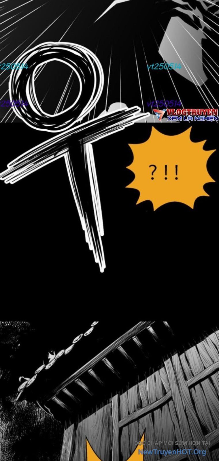 Thần Thám Siêu Linh Chapter 7 - 8