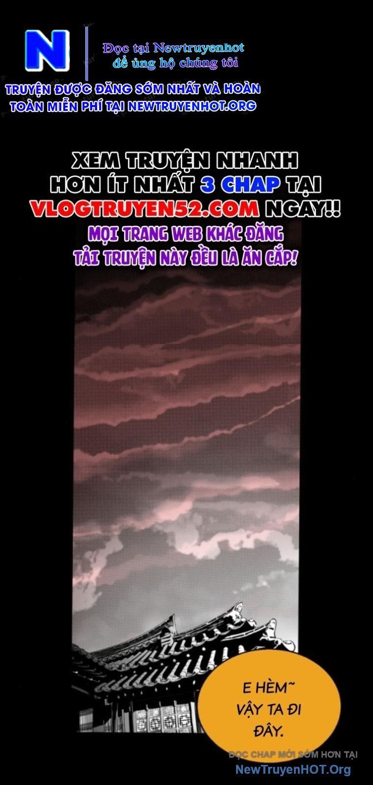 Thần Thám Siêu Linh Chapter 7 - 10