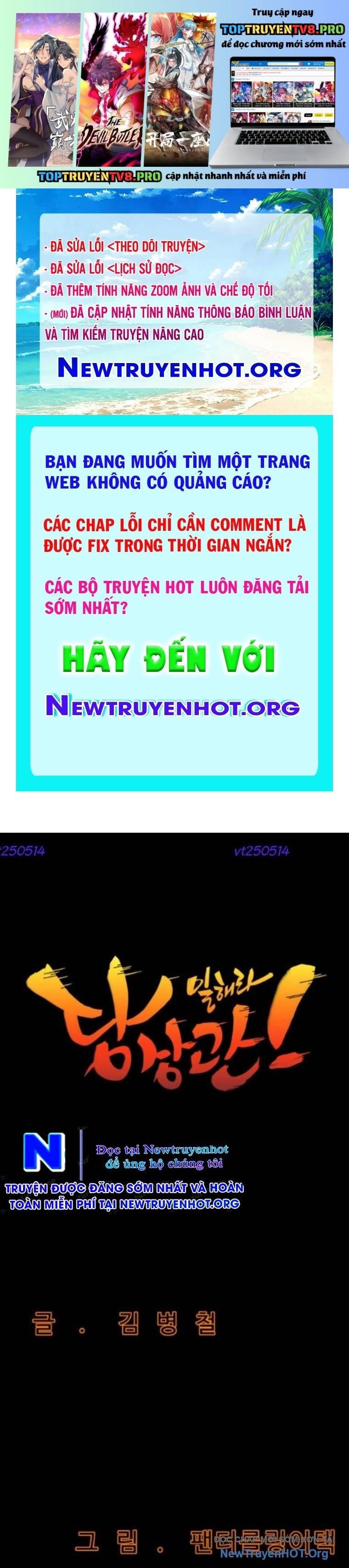 Thần Thám Siêu Linh Chapter 8 - 2