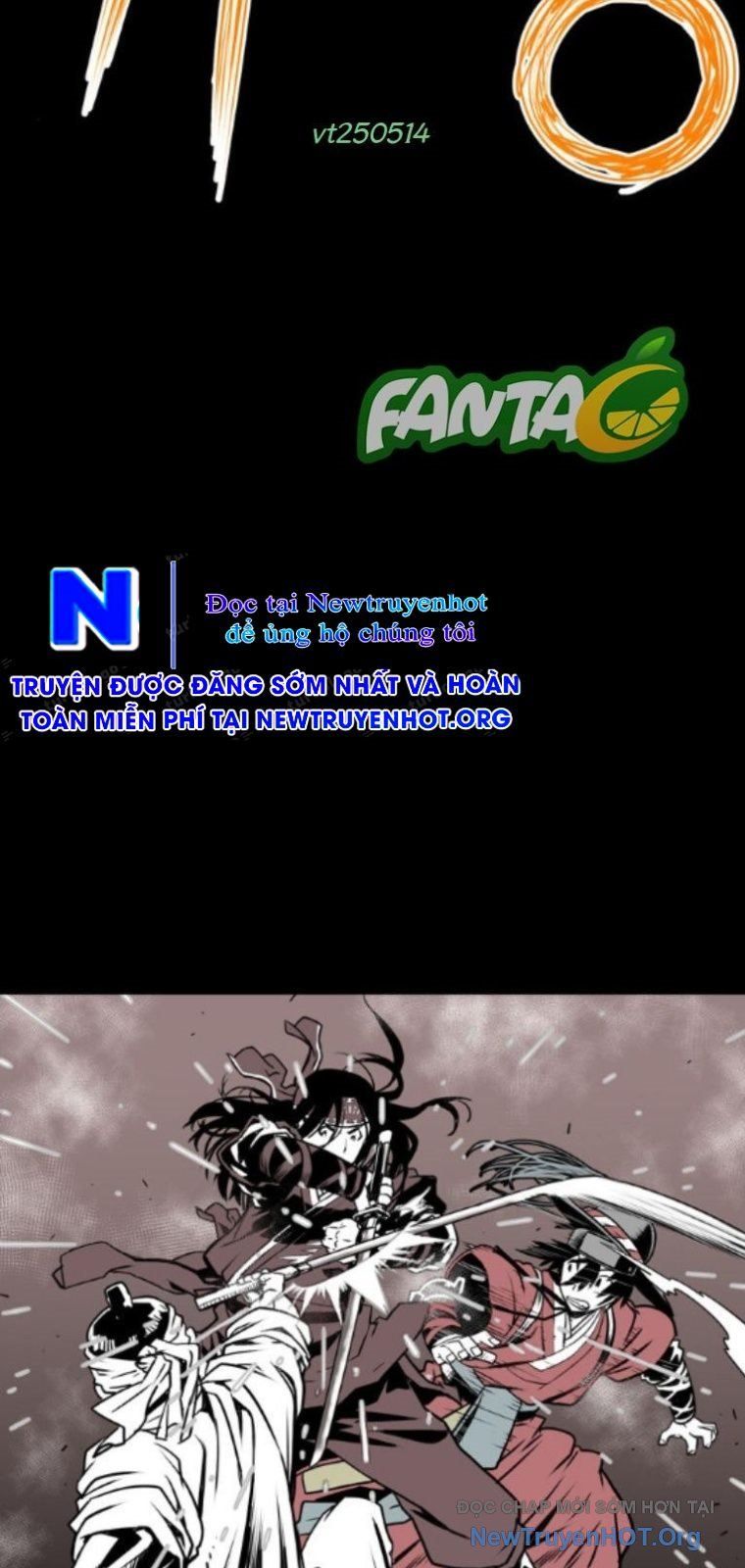 Thần Thám Siêu Linh Chapter 8 - 11