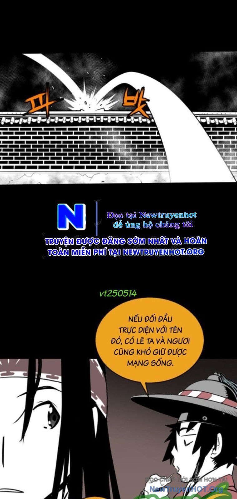 Thần Thám Siêu Linh Chapter 8 - 23