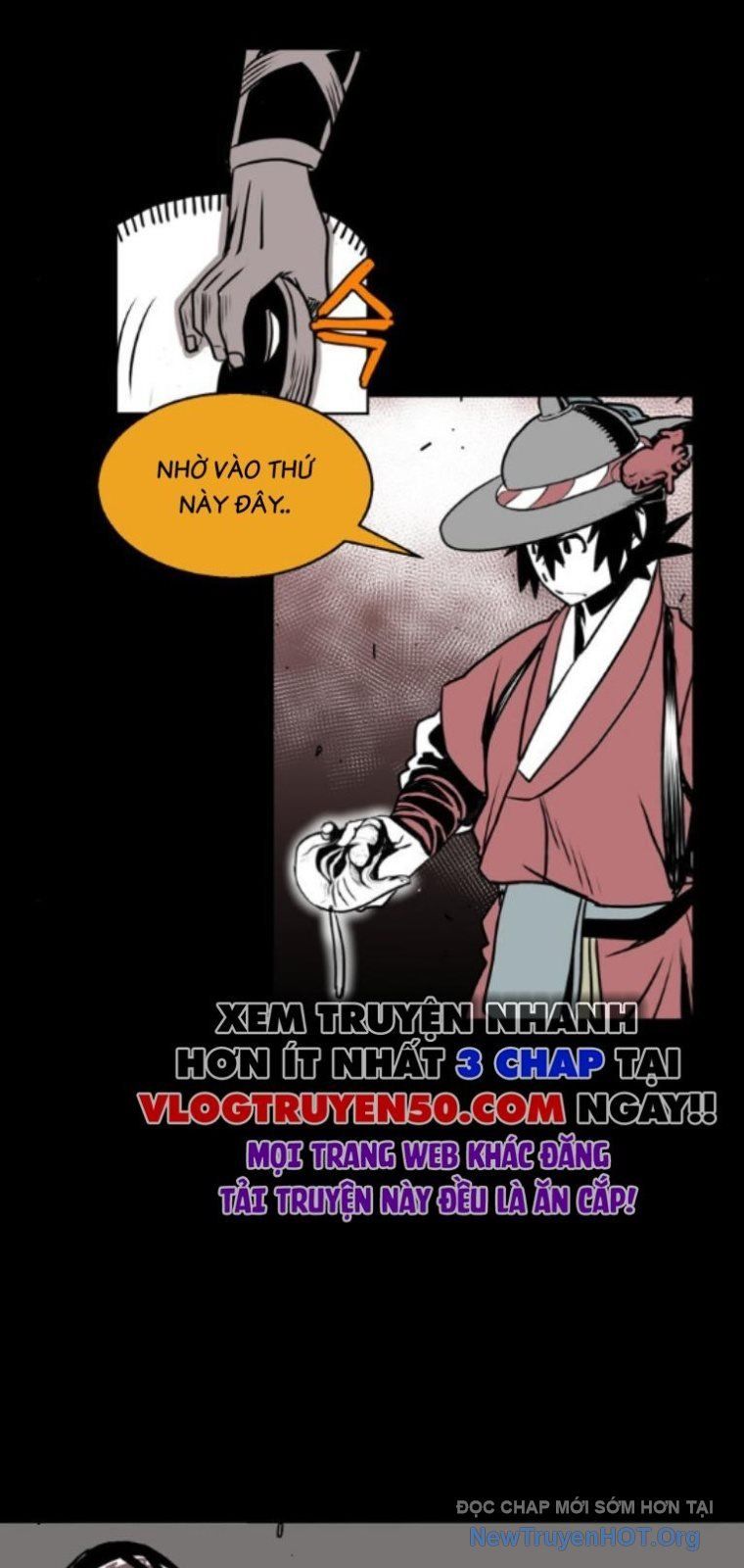 Thần Thám Siêu Linh Chapter 8 - 25