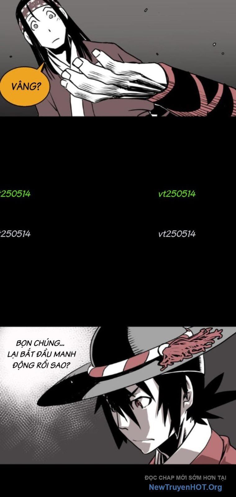 Thần Thám Siêu Linh Chapter 8 - 26