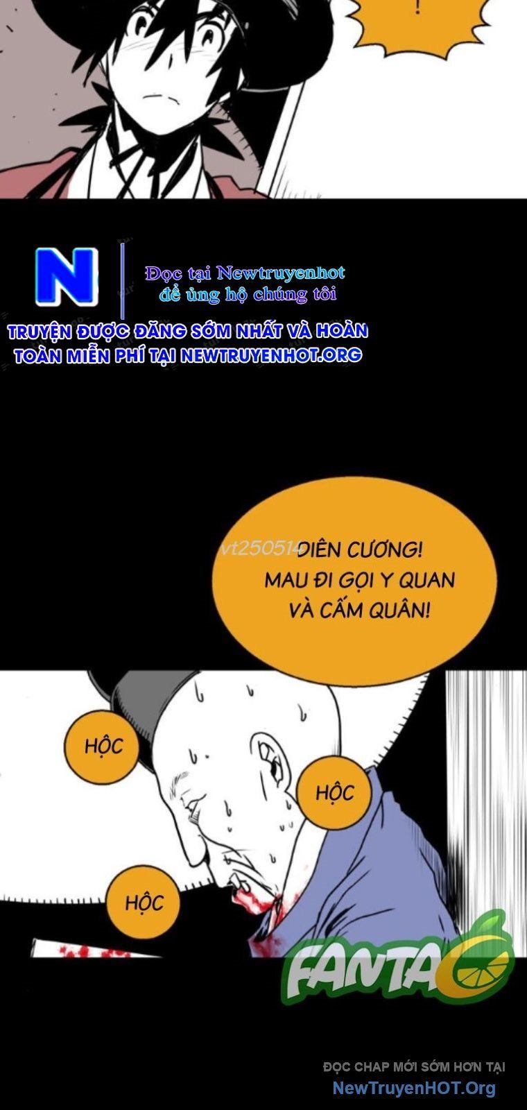 Thần Thám Siêu Linh Chapter 8 - 29