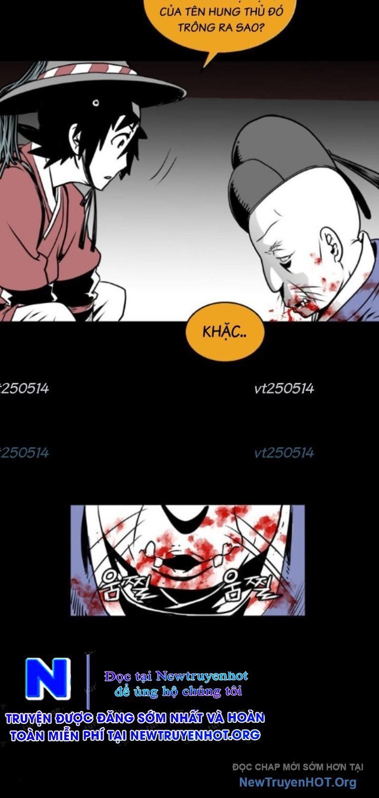 Thần Thám Siêu Linh Chapter 8 - 32