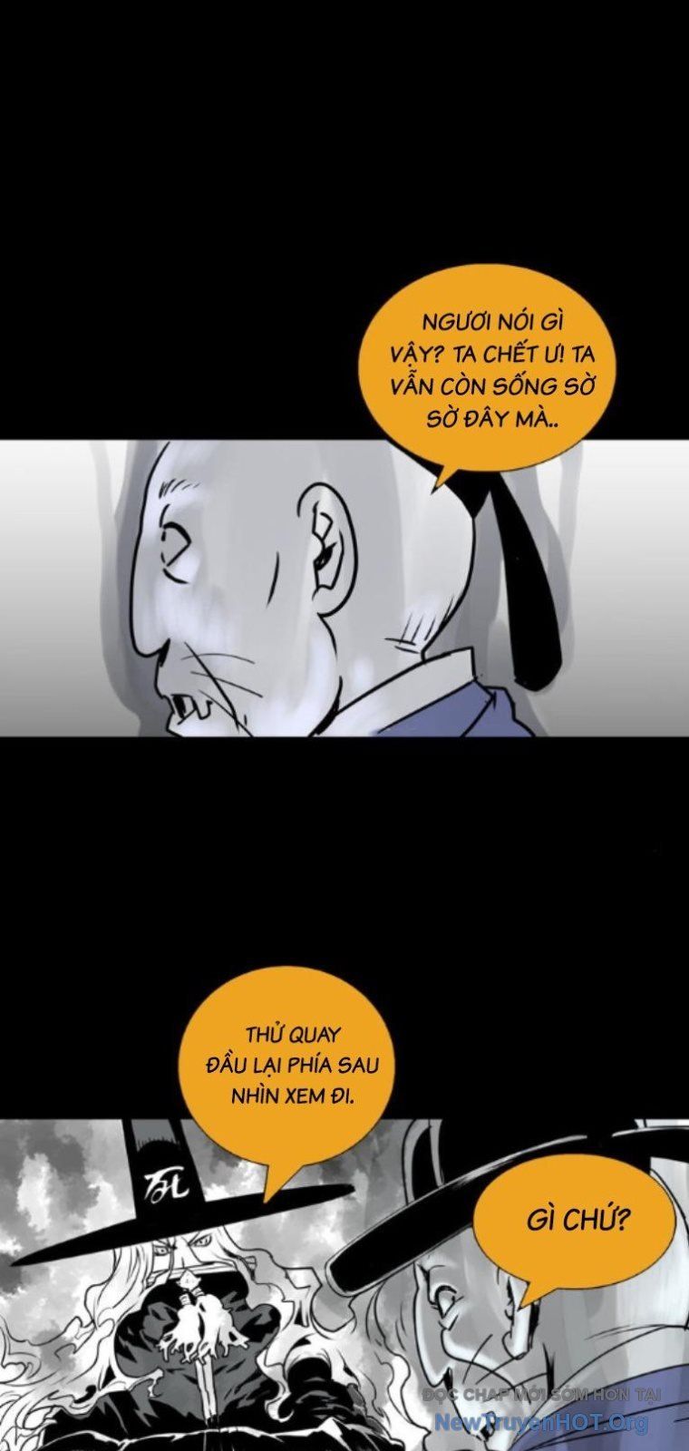 Thần Thám Siêu Linh Chapter 8 - 39