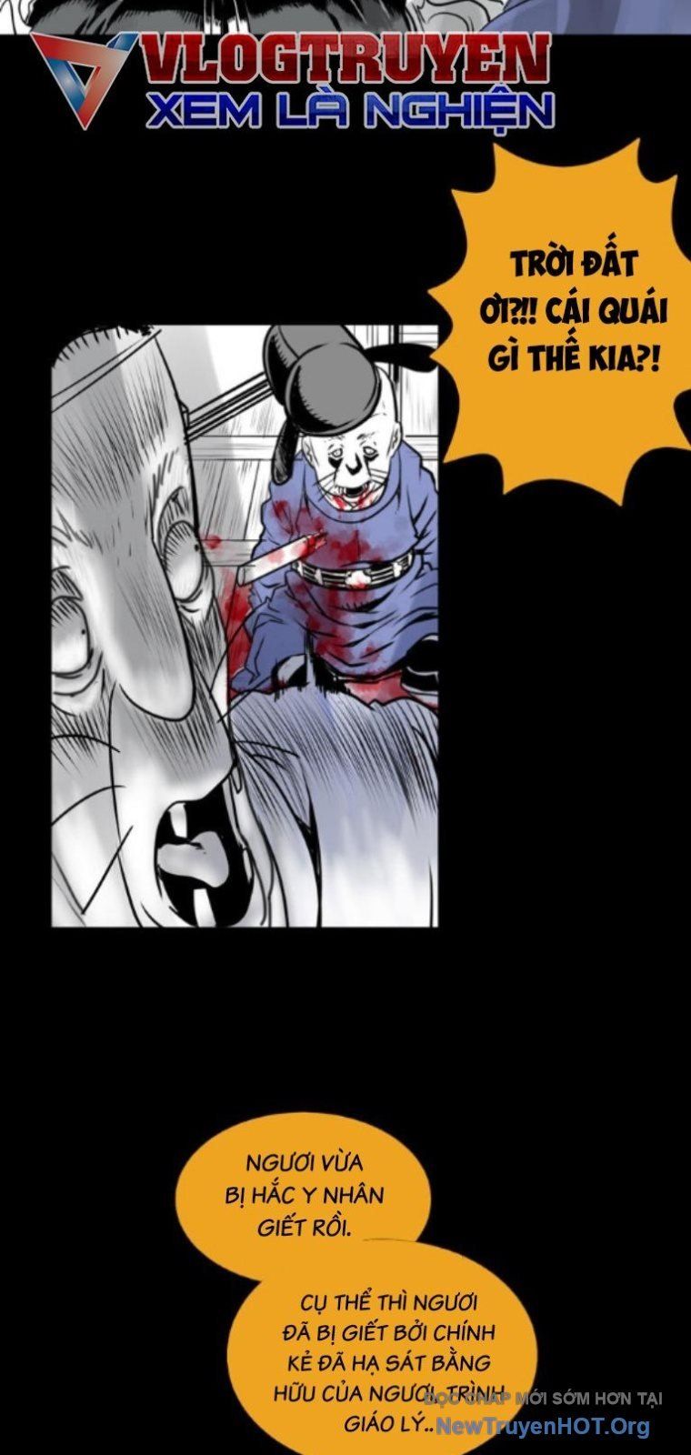 Thần Thám Siêu Linh Chapter 8 - 40