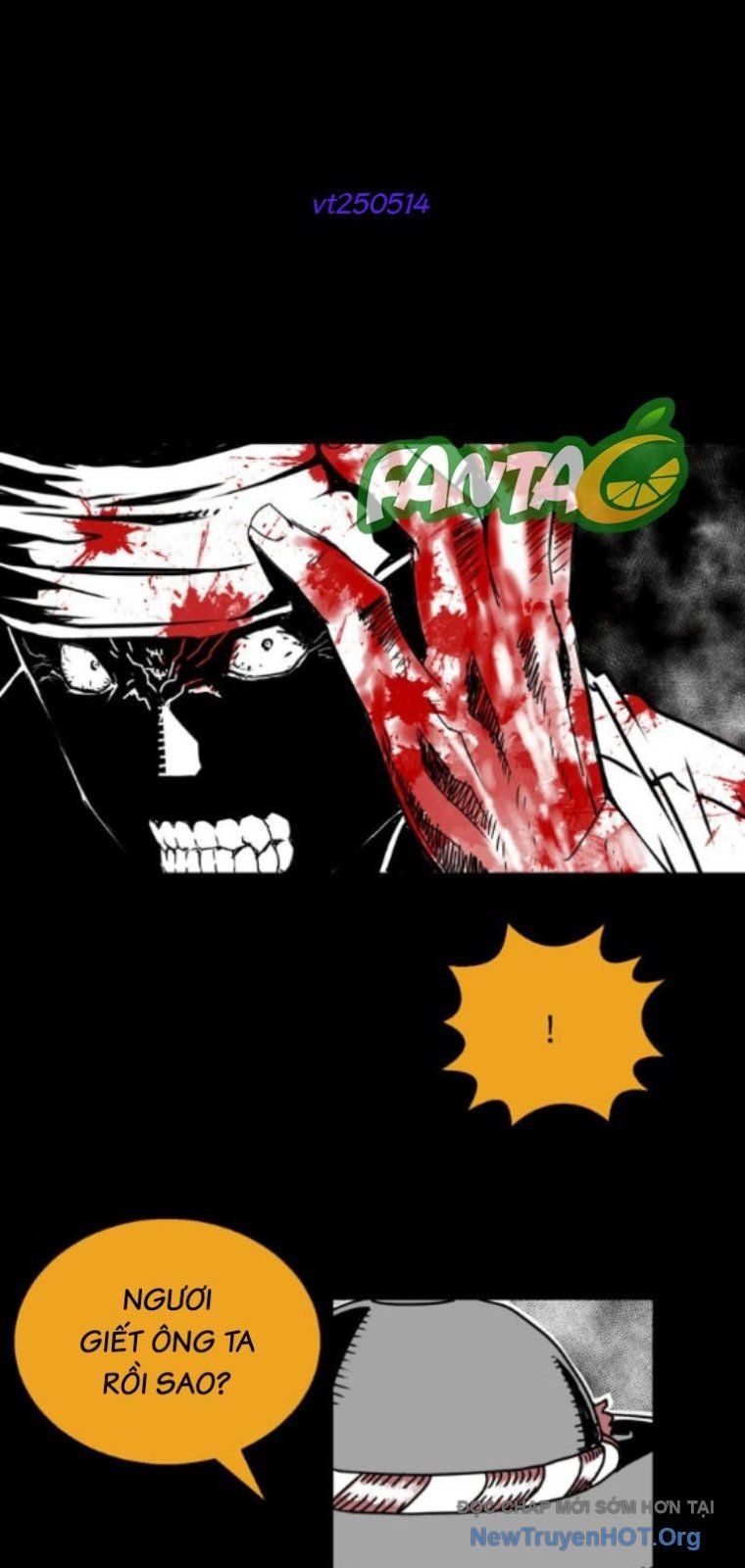 Thần Thám Siêu Linh Chapter 8 - 5