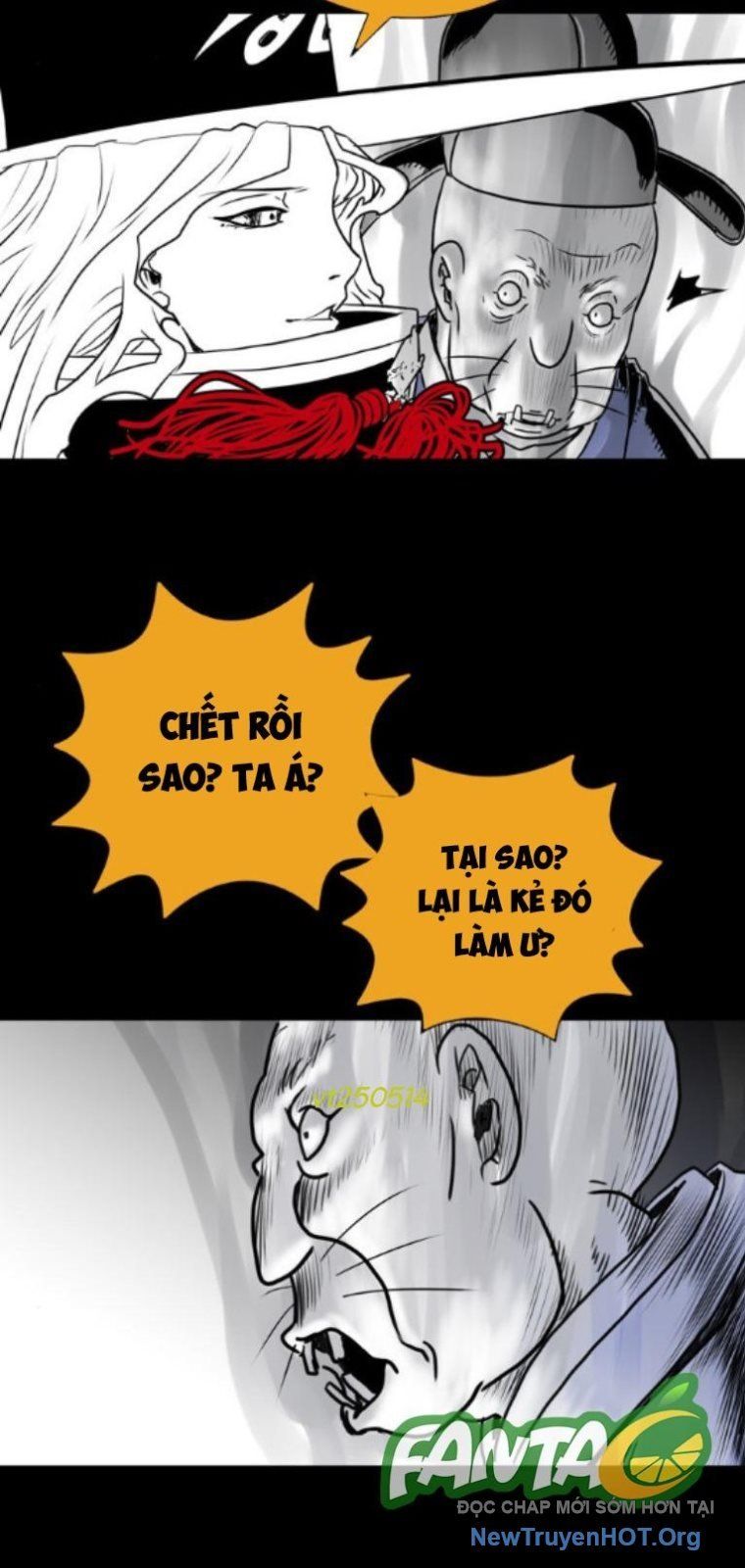 Thần Thám Siêu Linh Chapter 8 - 41