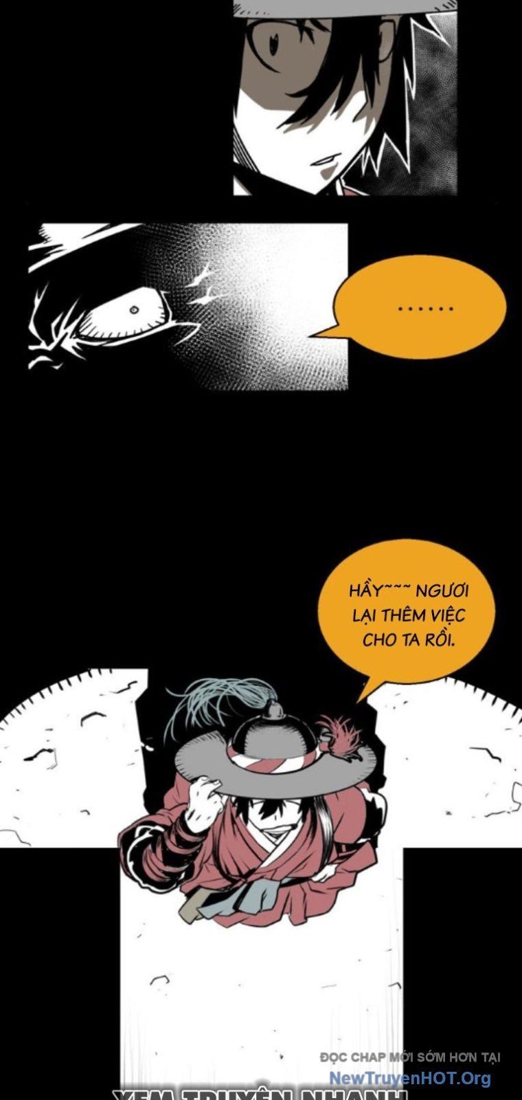 Thần Thám Siêu Linh Chapter 8 - 6