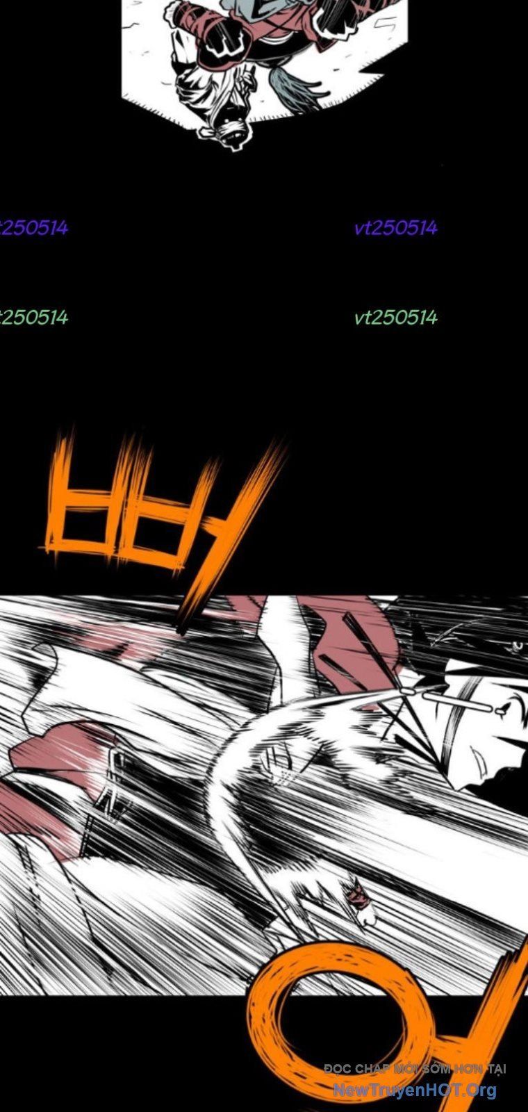 Thần Thám Siêu Linh Chapter 8 - 8