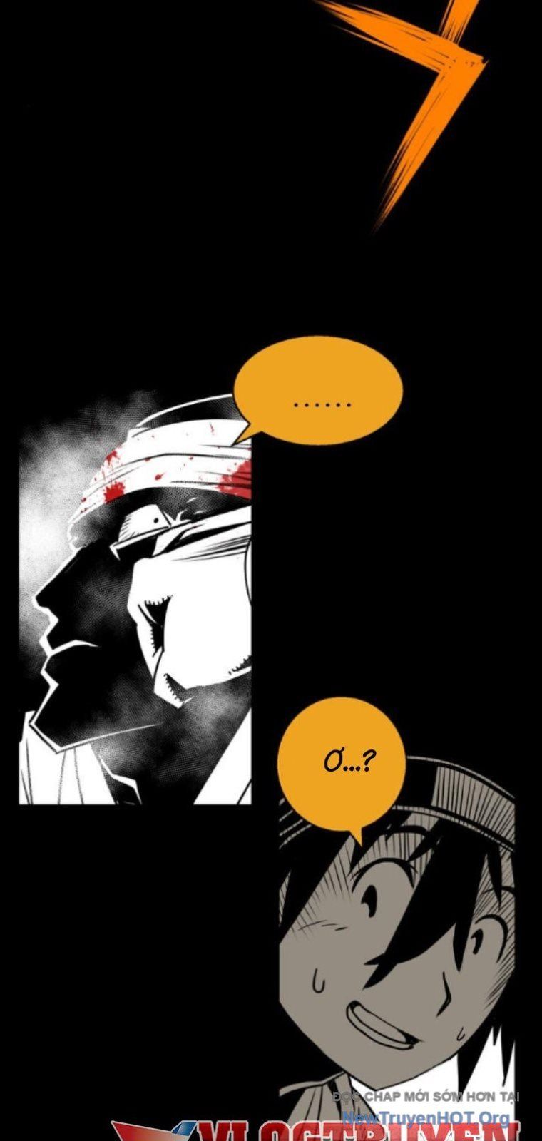 Thần Thám Siêu Linh Chapter 8 - 9