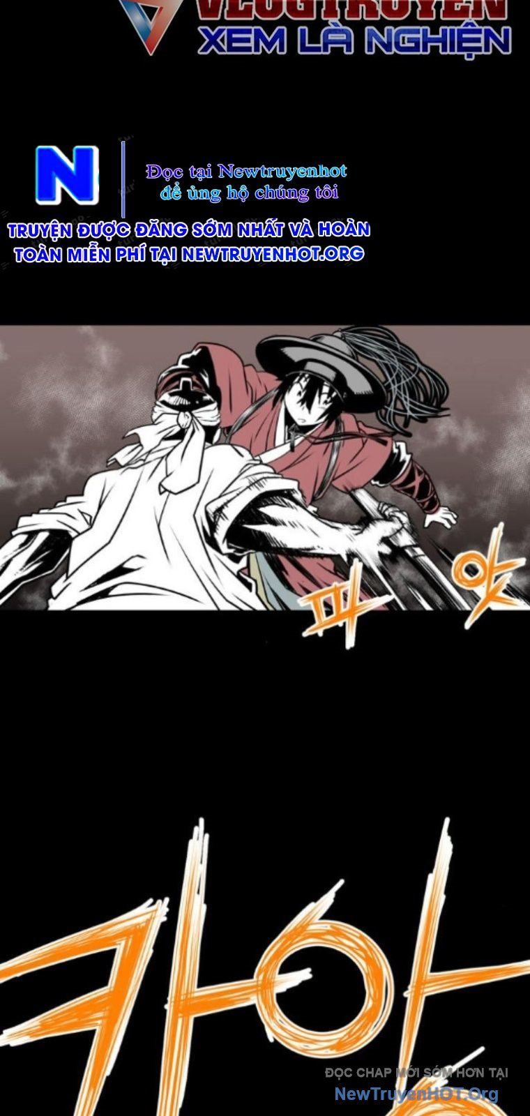 Thần Thám Siêu Linh Chapter 8 - 10