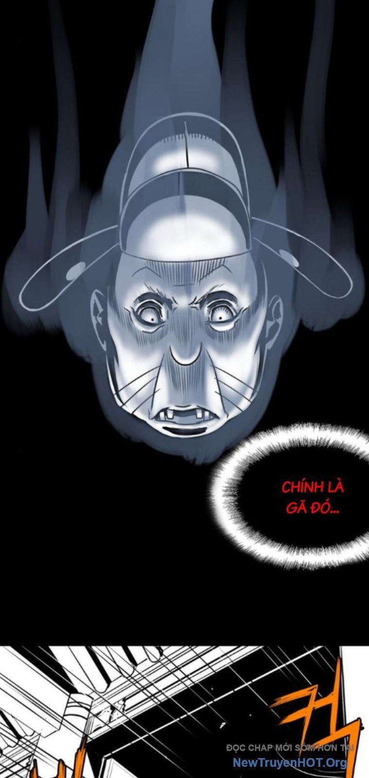 Thần Thám Siêu Linh Chapter 9 - 13