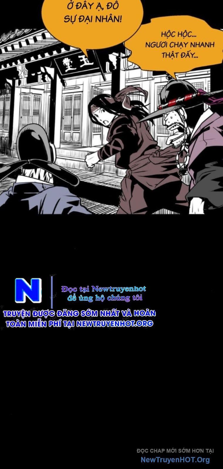 Thần Thám Siêu Linh Chapter 9 - 16