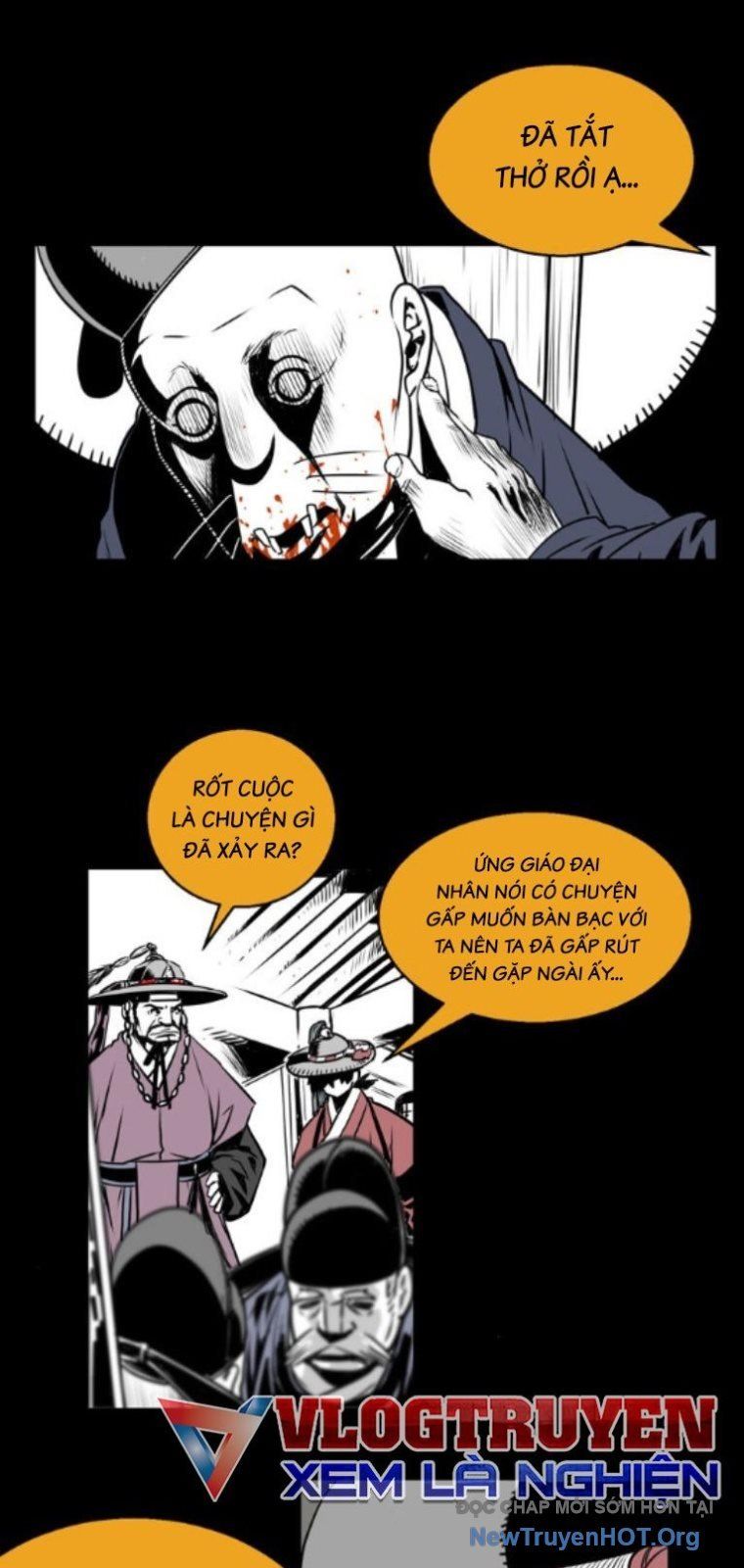 Thần Thám Siêu Linh Chapter 9 - 17