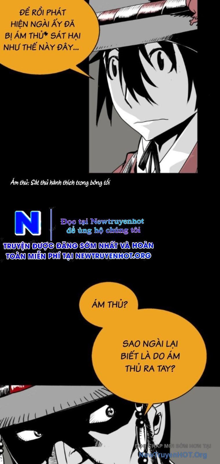 Thần Thám Siêu Linh Chapter 9 - 18