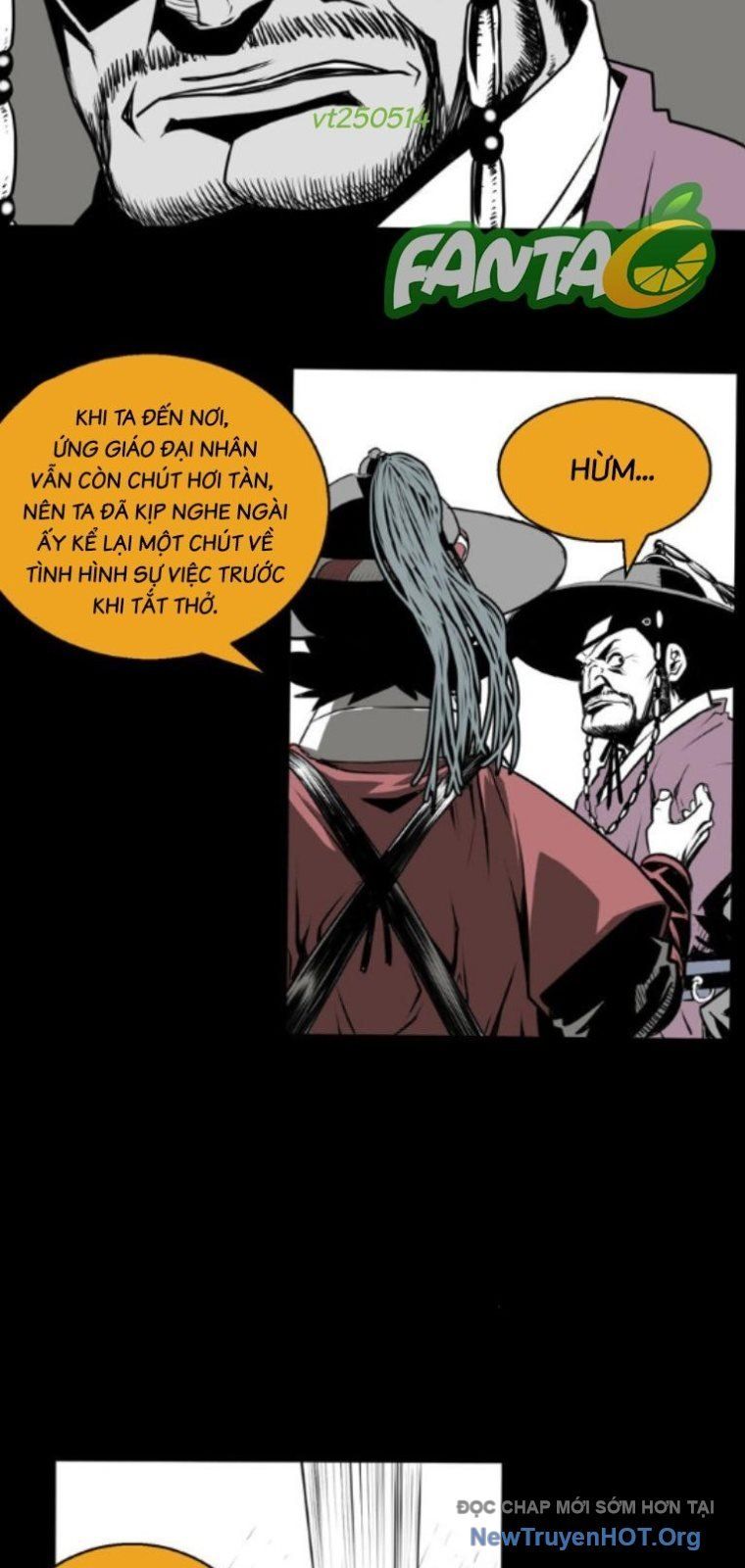 Thần Thám Siêu Linh Chapter 9 - 19