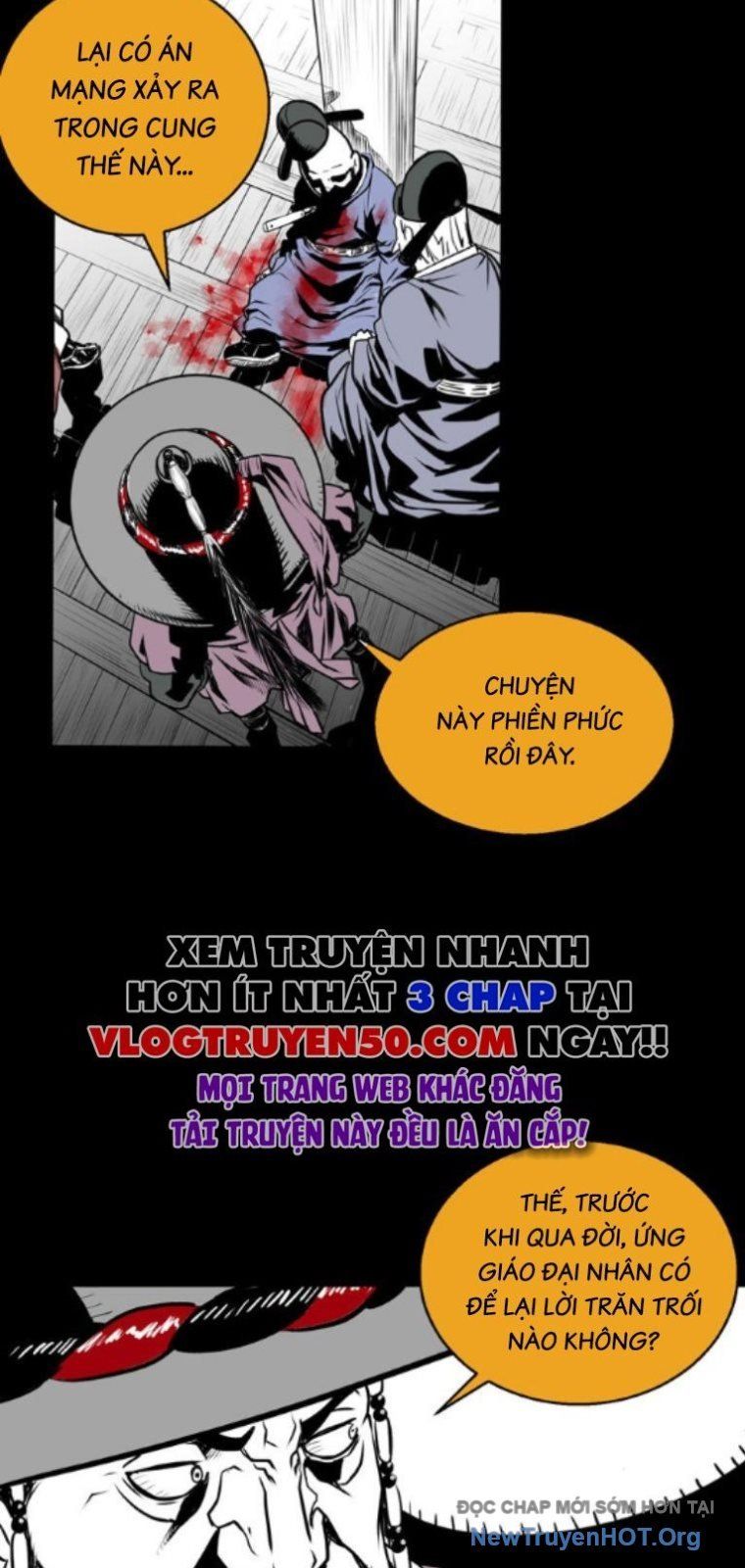 Thần Thám Siêu Linh Chapter 9 - 20