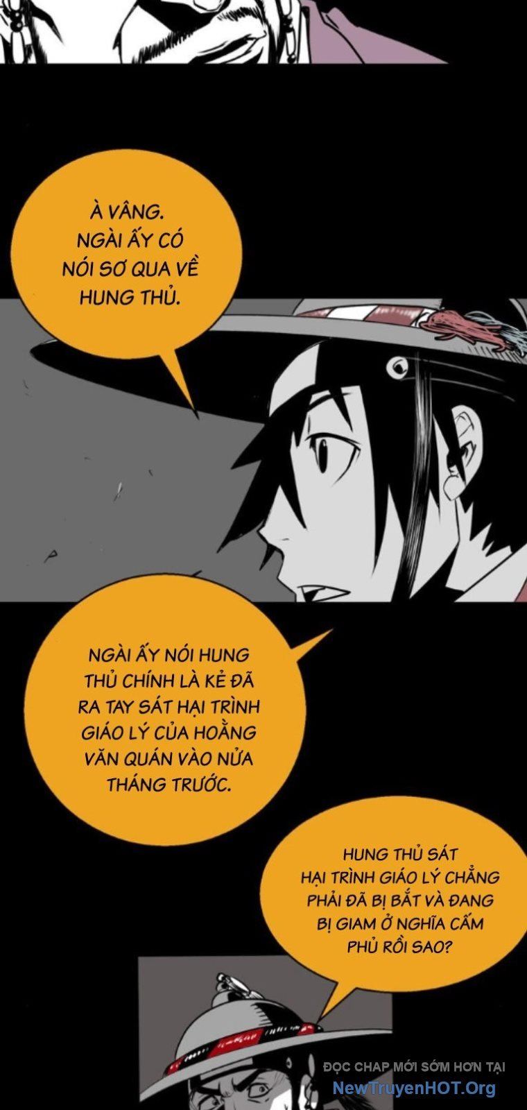 Thần Thám Siêu Linh Chapter 9 - 21
