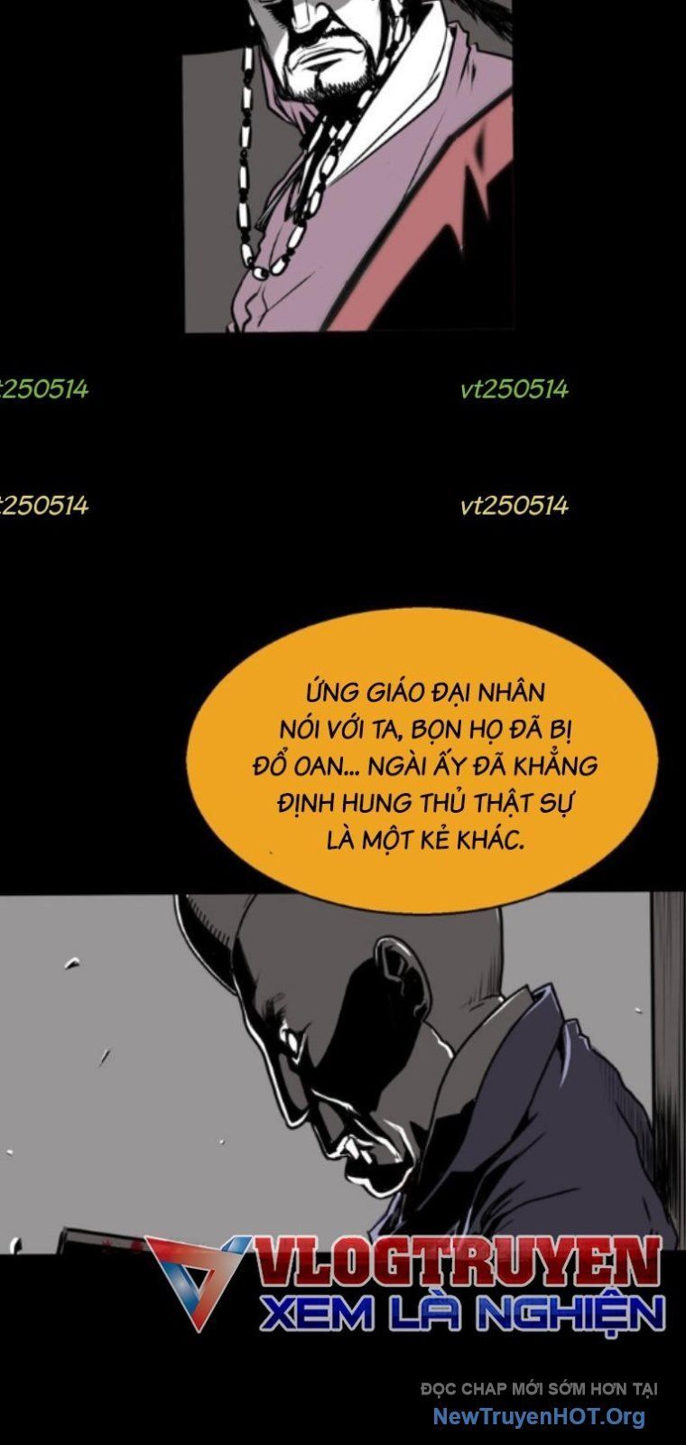 Thần Thám Siêu Linh Chapter 9 - 22