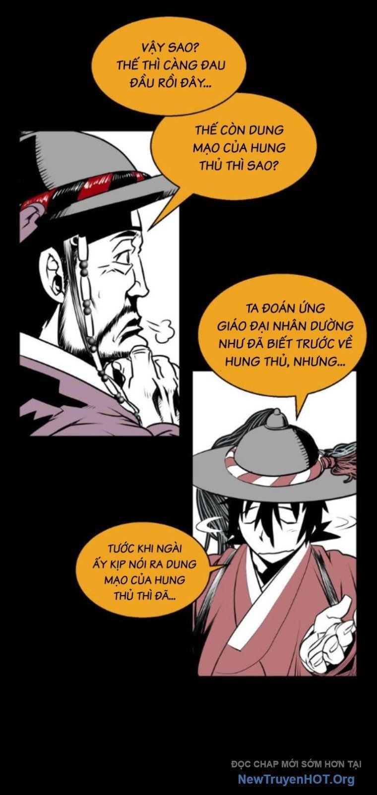 Thần Thám Siêu Linh Chapter 9 - 23
