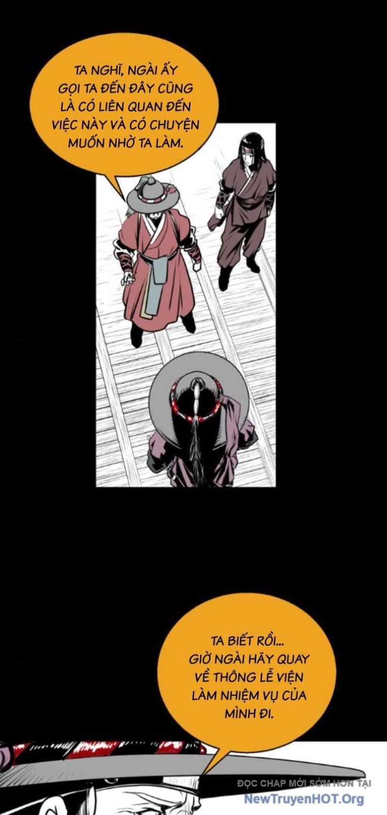 Thần Thám Siêu Linh Chapter 9 - 24