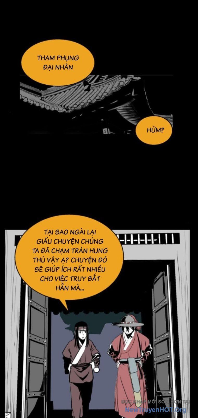 Thần Thám Siêu Linh Chapter 9 - 26