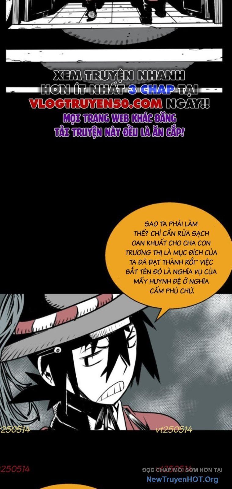 Thần Thám Siêu Linh Chapter 9 - 27