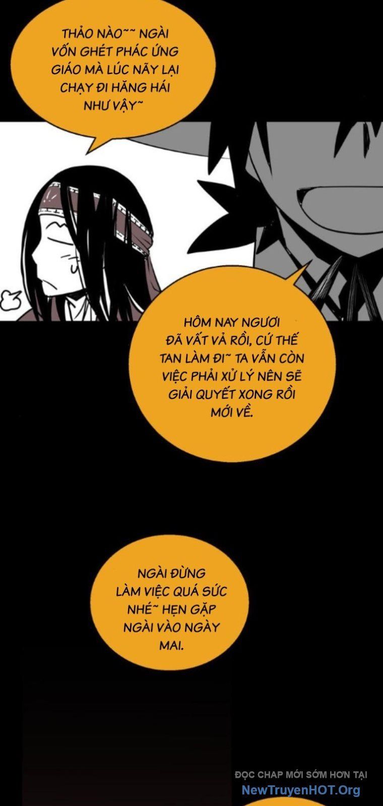 Thần Thám Siêu Linh Chapter 9 - 28