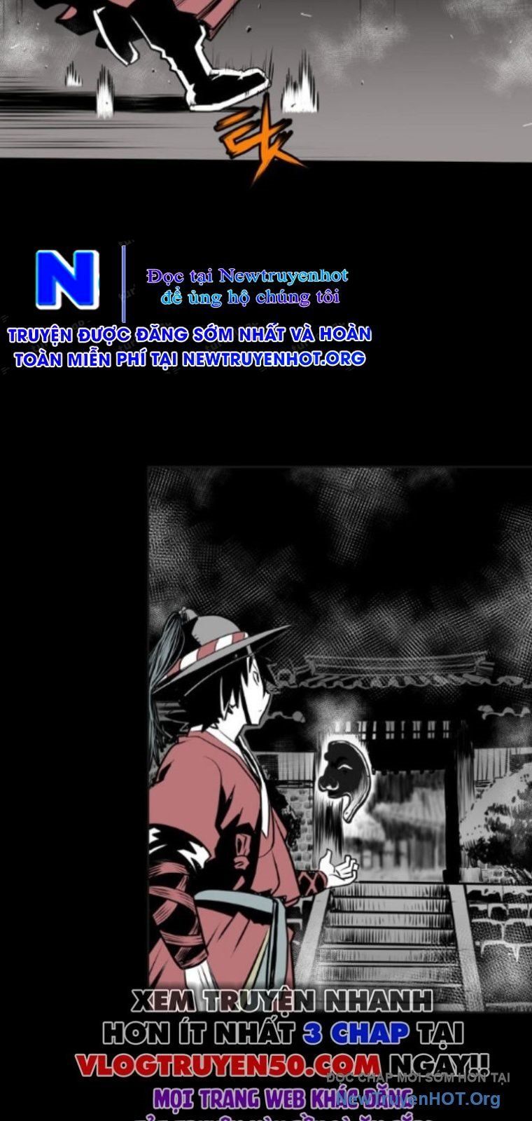 Thần Thám Siêu Linh Chapter 9 - 38