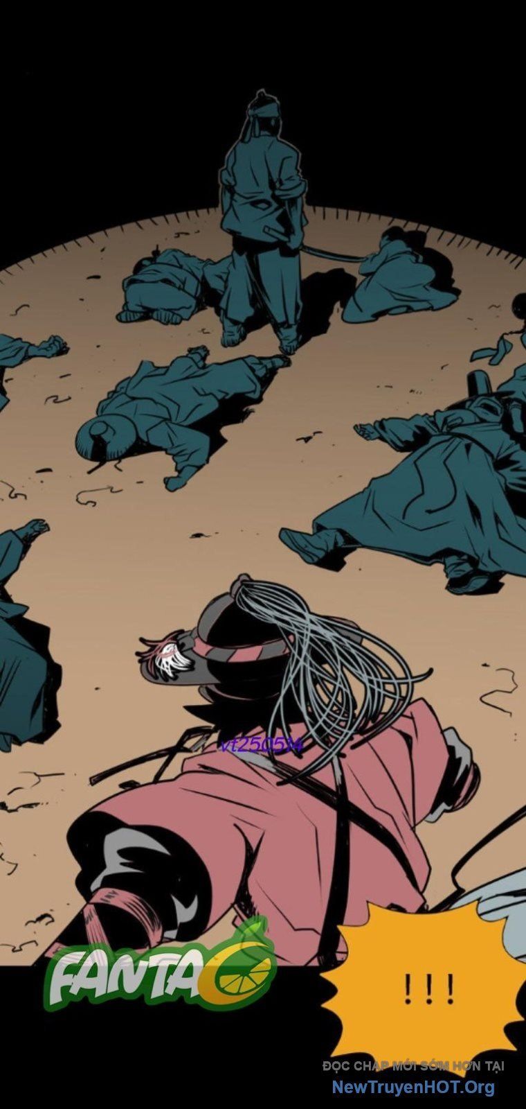 Thần Thám Siêu Linh Chapter 9 - 42