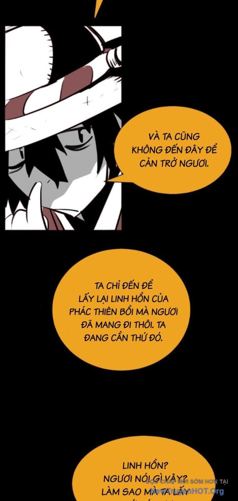 Thần Thám Siêu Linh Chapter 9 - 50
