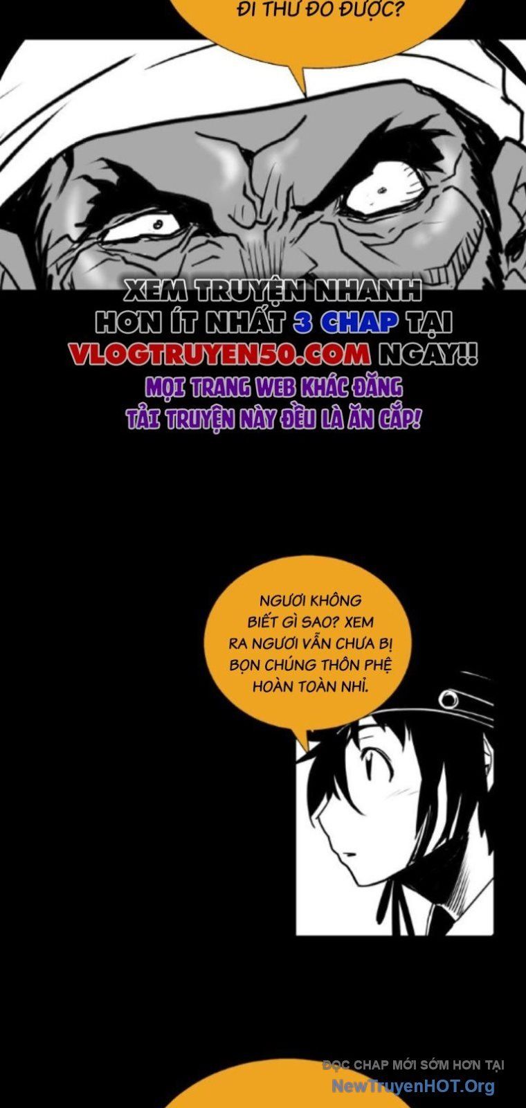 Thần Thám Siêu Linh Chapter 9 - 51