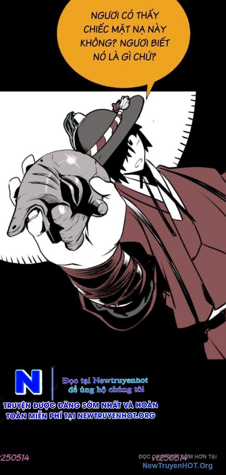 Thần Thám Siêu Linh Chapter 9 - 52