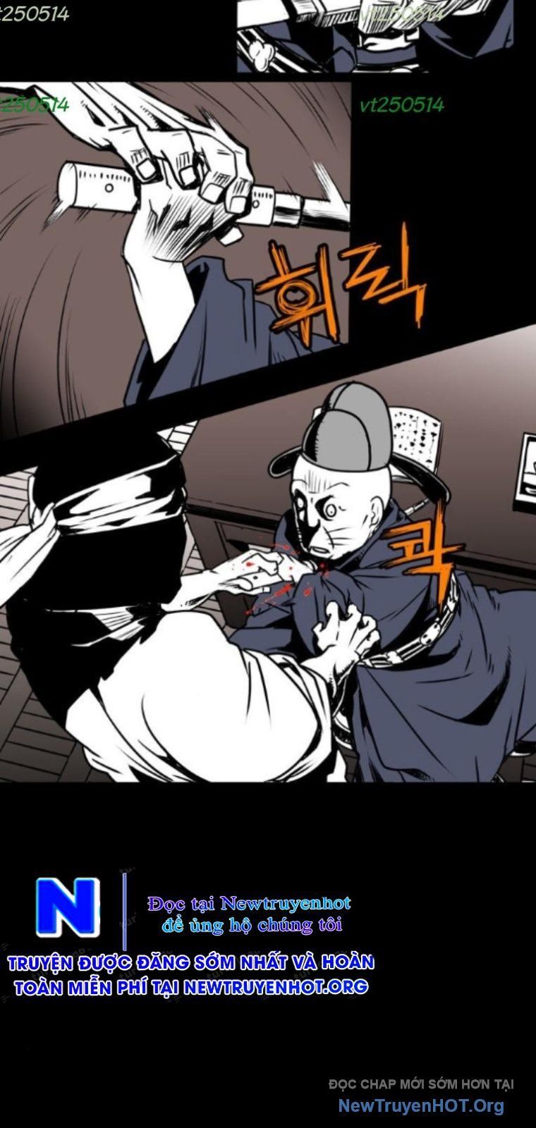 Thần Thám Siêu Linh Chapter 9 - 9